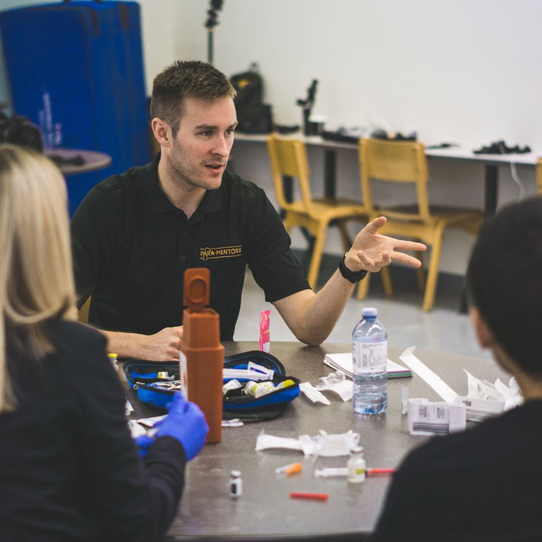 Be Confident, Prepared and Certified! Emergency First Aid Training for Everyone!