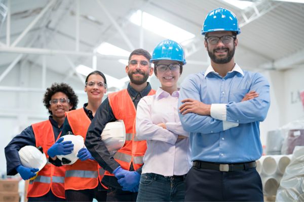 Factory-Workers-Ontario-WSIB-Mandatory-Workplace-First-Aid-CPR-Training