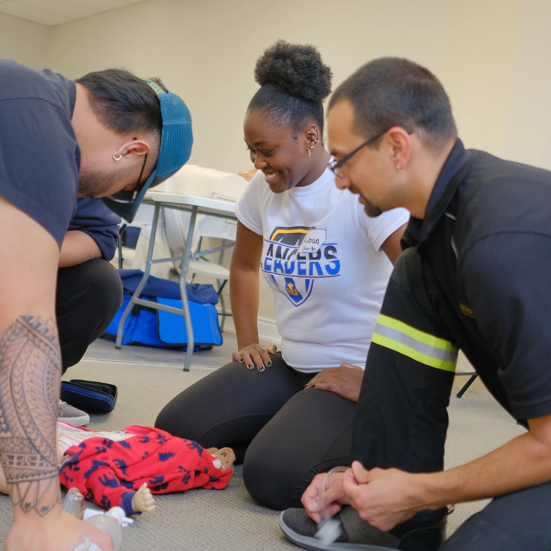 Save Time & Money and Gain Flexibility & Real Abilities... plus that Certification too!