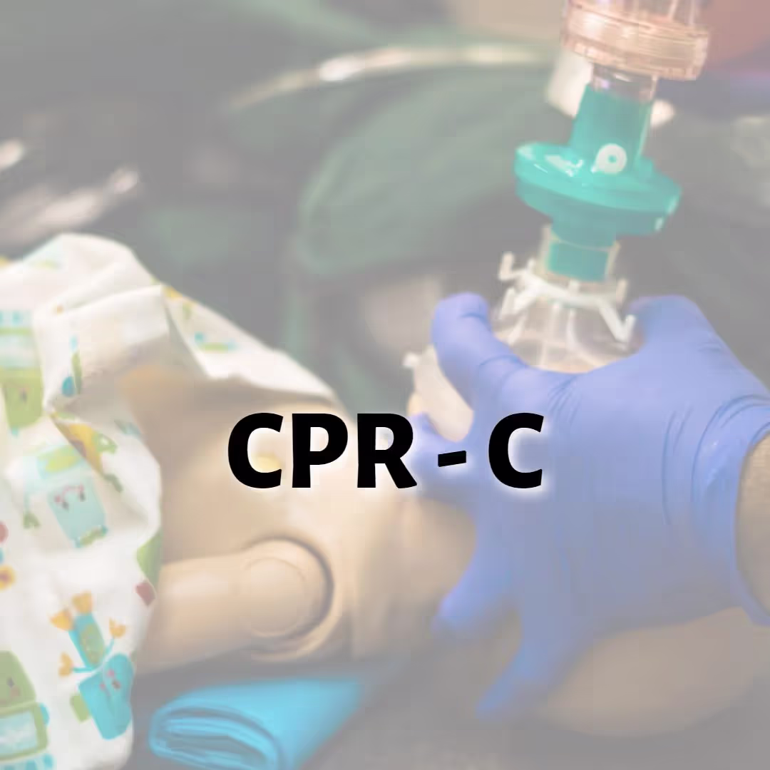 CPR C