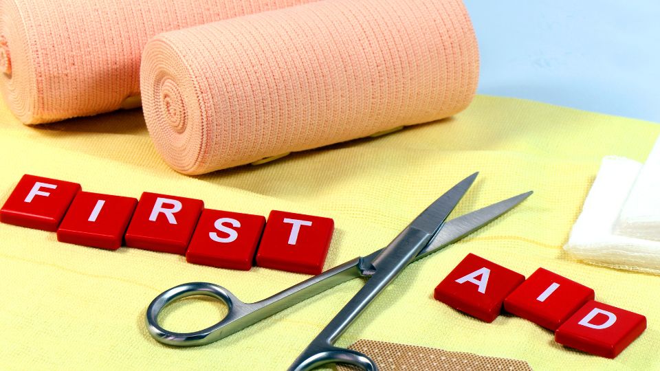 Industry update: WSIB renamed first aid certificates