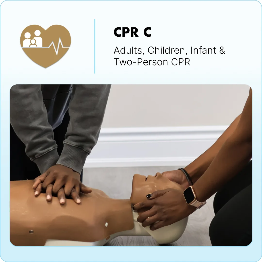 CPR C