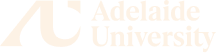 Adelaide University logo