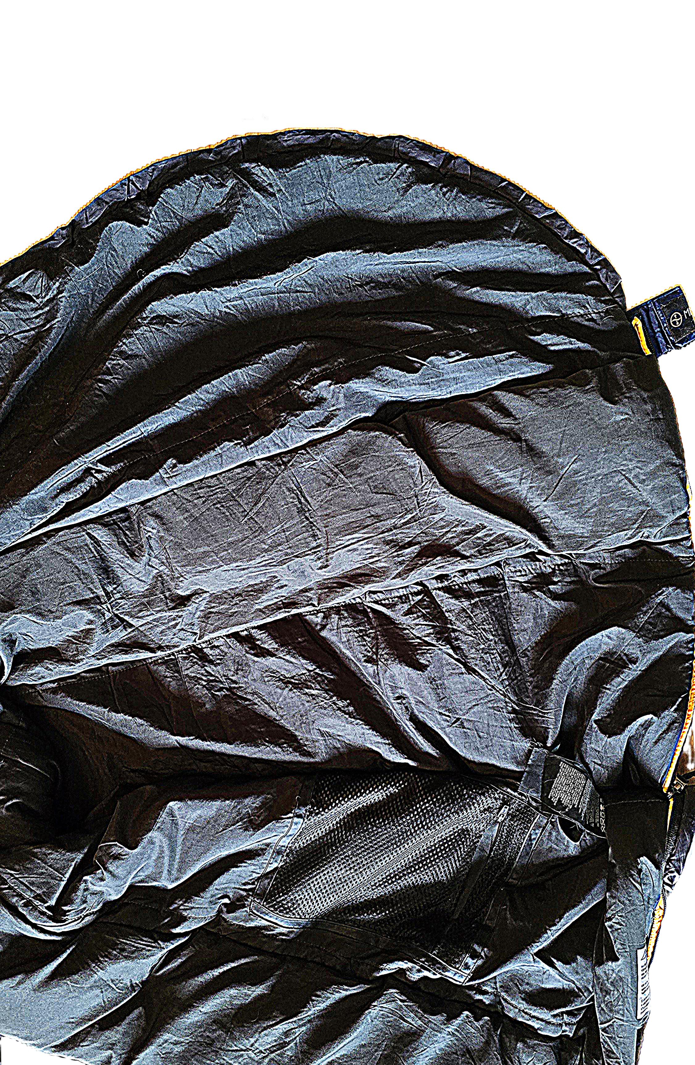 Schlafsack innen
