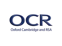 Logo of OCR Exam Board