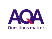 Logo of AQA Exam Board