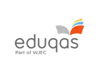 Logo of Eduqas Exam Board