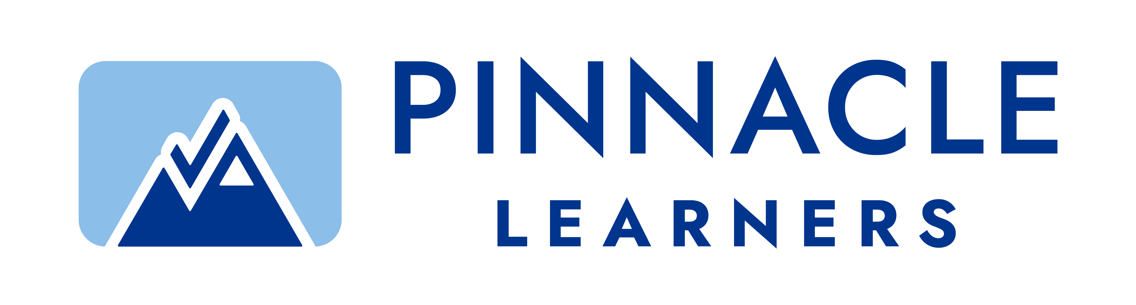 Pinnacle Learners HSC tutoring logo