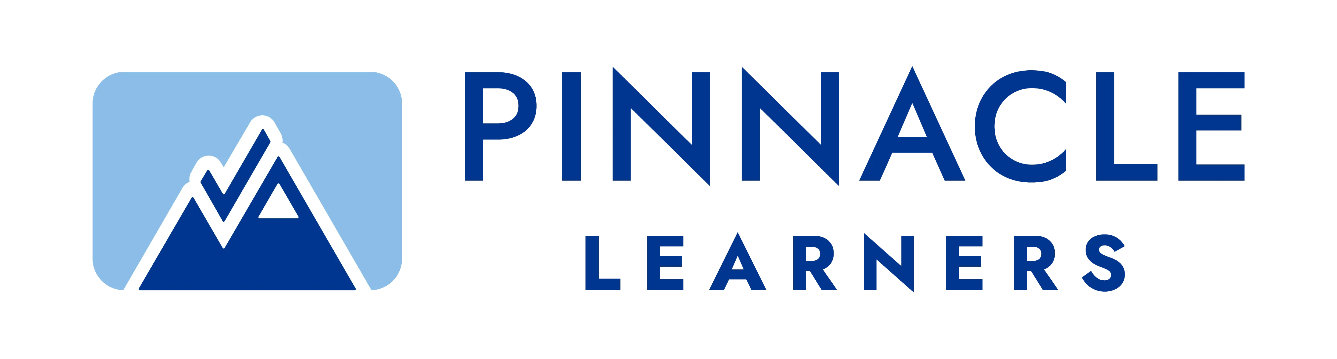 Pinnacle Learners HSC tutoring logo