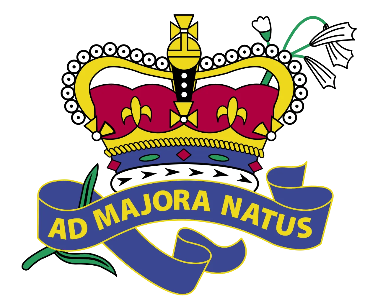 St Aloysius' College tutoring logo