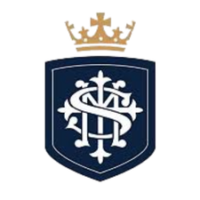 HSC tutoring student school crest