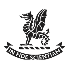 HSC tutoring student school crest