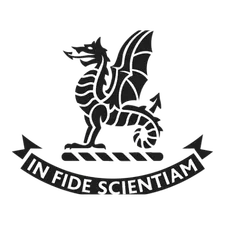 HSC tutoring student school crest