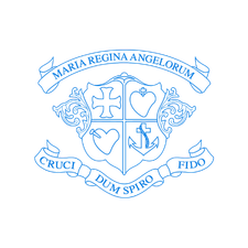 HSC tutoring student school crest