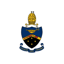 HSC tutoring student school crest