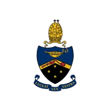 HSC tutoring student school crest