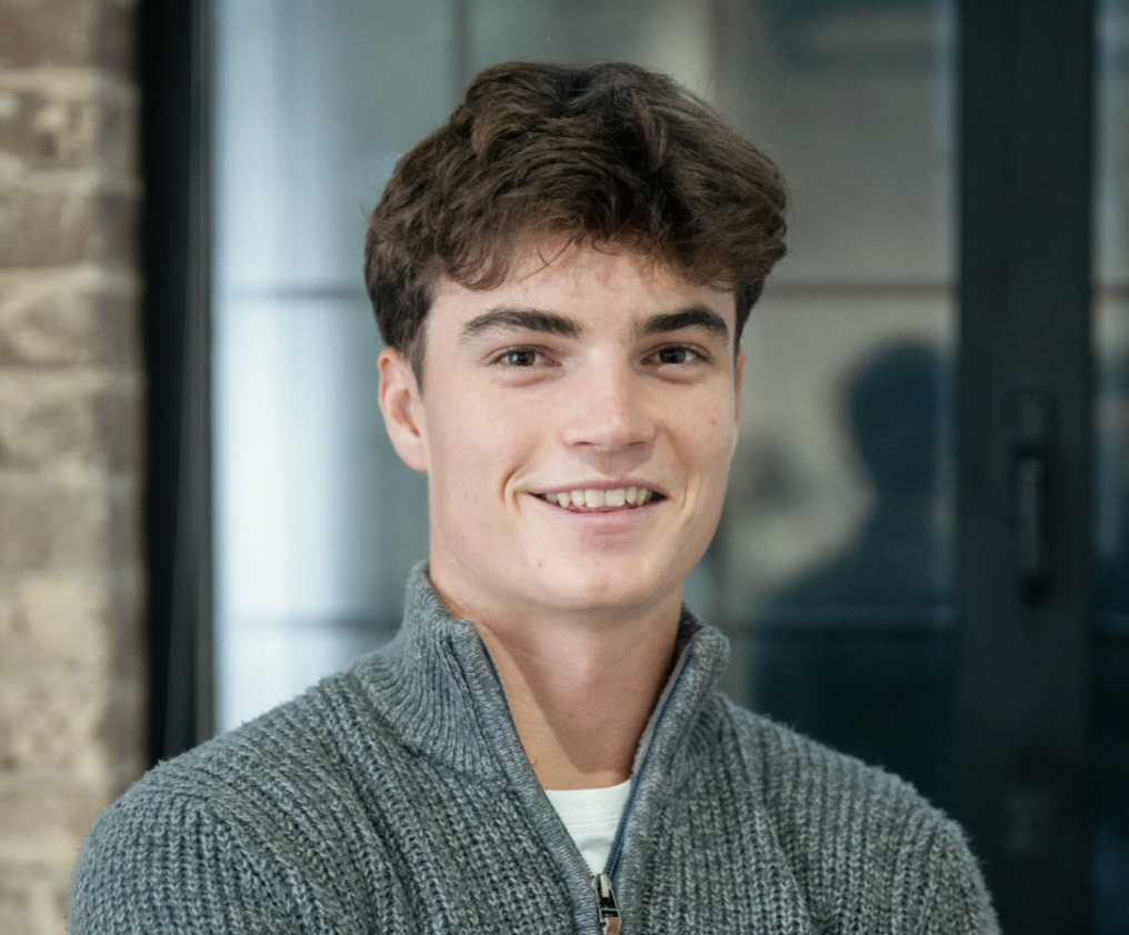 Braden, 95 ATAR HSC English and Business Studies tutor at Pinnacle Learners