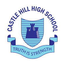 Castle Hill High School tutoring logo
