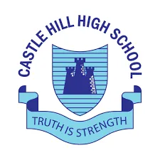 Castle Hill High School tutoring logo