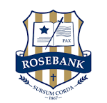 Rosebank College tutoring logo