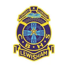 Christian Brothers' High School Lewisham tutoring logo