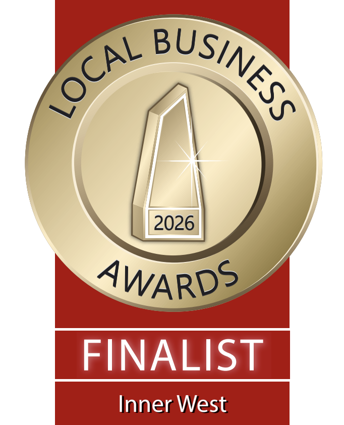 Inner West Local Business Awards 2026 finalist, Pinnacle Learners tutoring