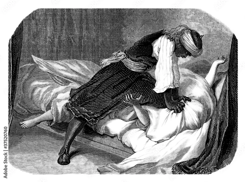 othello quotes trust