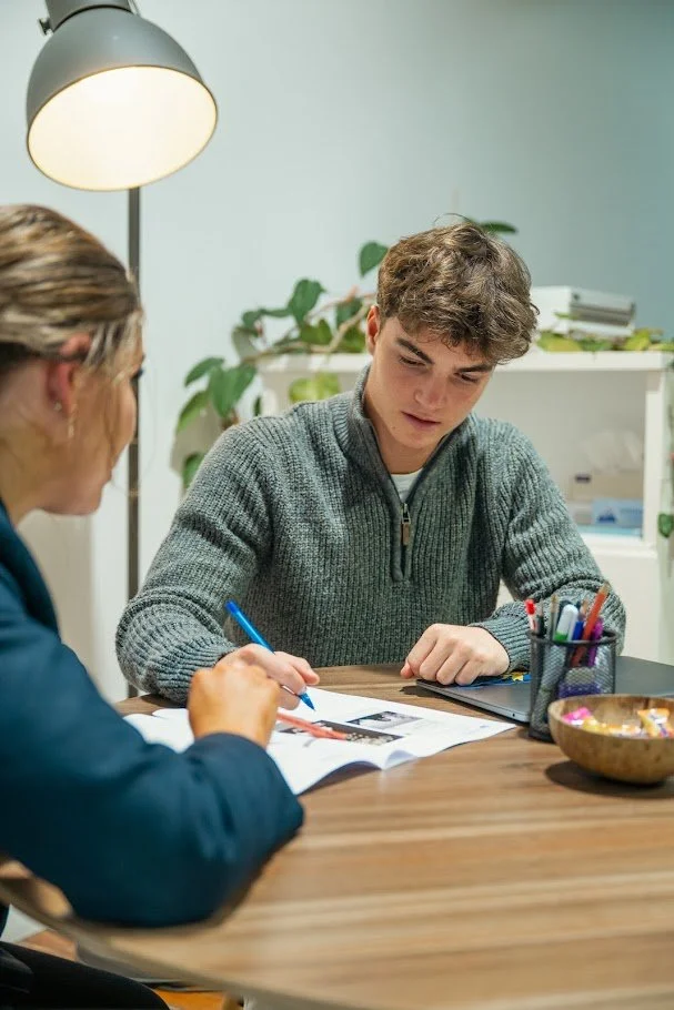 How to Study Like a 99 ATAR Student