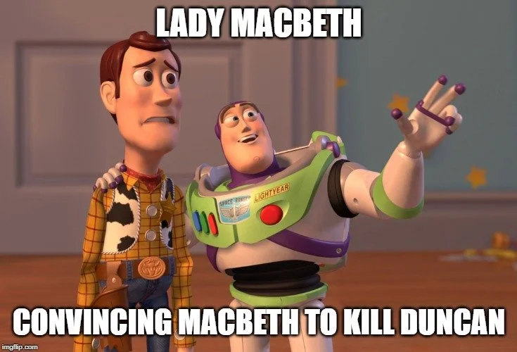 Macbeth tutoring