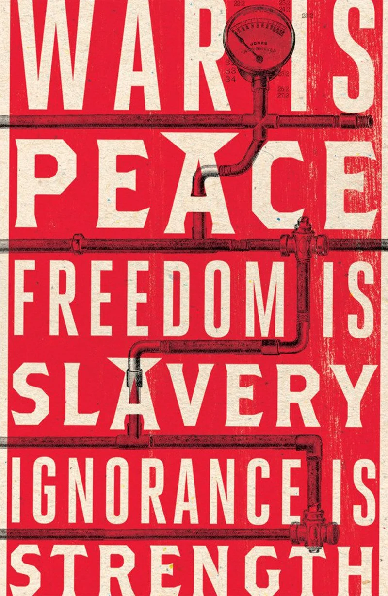 14 Essential Quotes from 1984 
