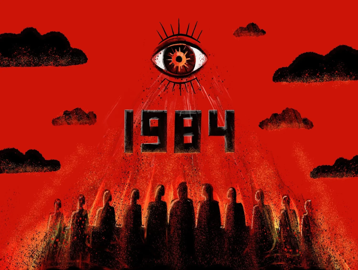 14 Essential Quotes from 1984 