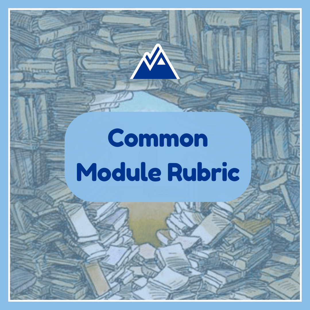 Common Module English Advanced