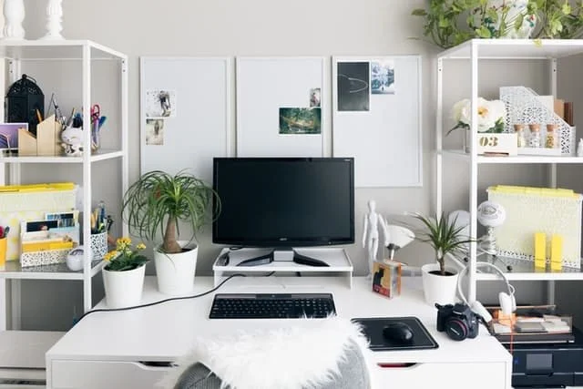 Mastering High School Organisation