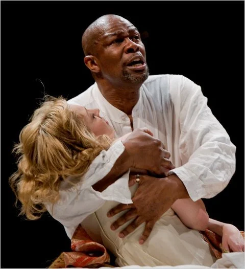 Othello anagnorisis