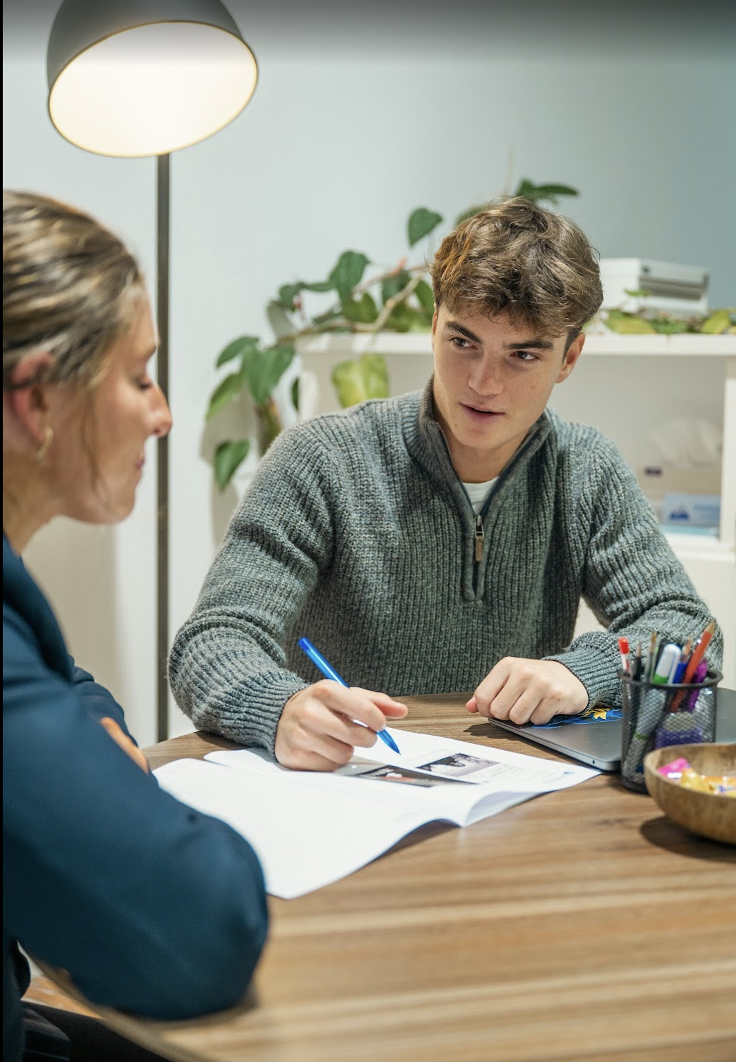 Private tutoring Rozelle