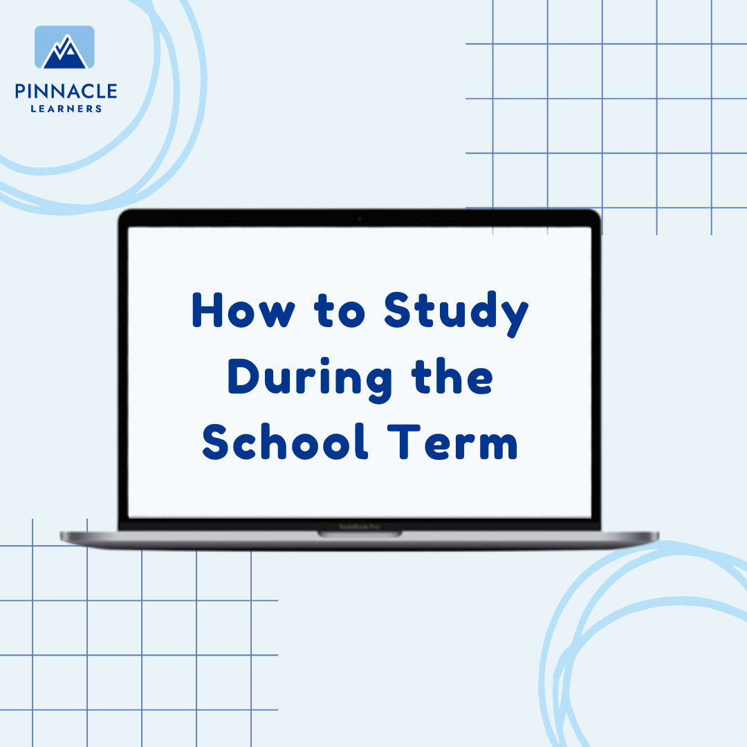 If you’re reading this, you’re probably a conscientious student (or parent) and want to ace your high school exams without pulling all-nighters or cramming the week before. Great news: you can! The secret is studying smart throughout the term. This guide is designed to help you develop effective study habits and strategies that will set you up for success—not just during exam week but throughout the entire term. Whether you're in Year 9 starting to find your feet or tackling the high-stakes environment of Year 12, these tips will show you how to stay organized, understand your syllabus, and study smarter, not harder
              

              
                With a clear plan, good notes, and proven techniques like active recall, you'll build the confidence and skills needed to approach your exams with calm and clarity. Whether you're striving for top marks or just aiming to improve, this guide will help you make the most of your study time, avoid unnecessary stress, and achieve your academic goals. Let’s dive in!