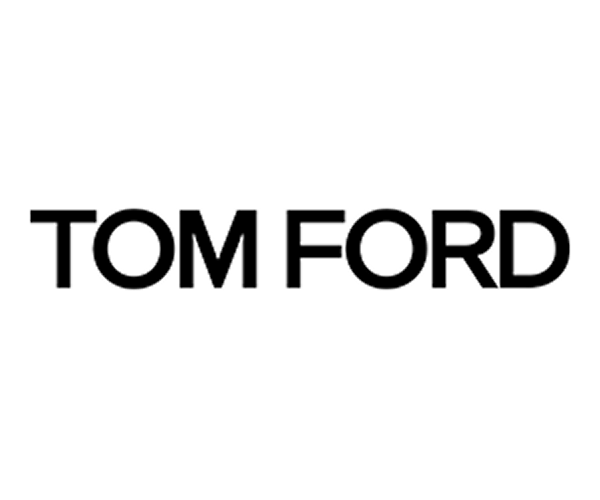 Tom Ford Brand Logo