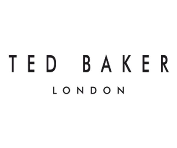 Ted Baker Brand Logo