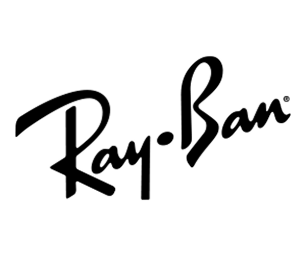 Ray Ban Brand Logo
