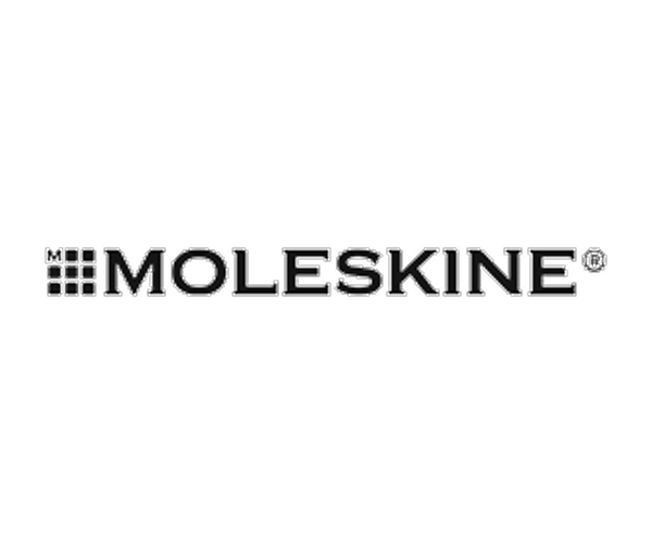 Moleskine Brand Logo