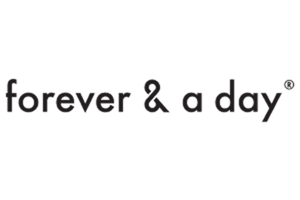Forever & a day Brand Logo