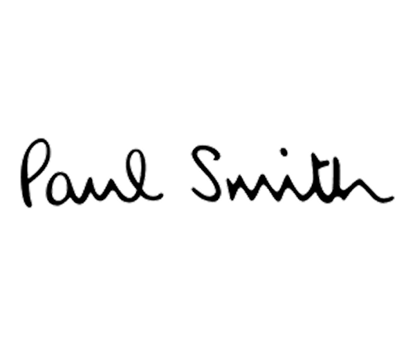 Paul Smith Brand Logo