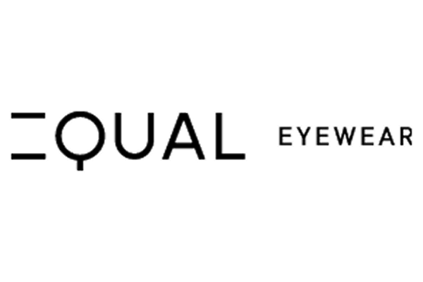 Equal Eyewear Brand Logo