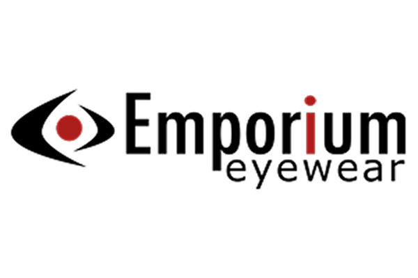Emporium Eyewear Brand Logo