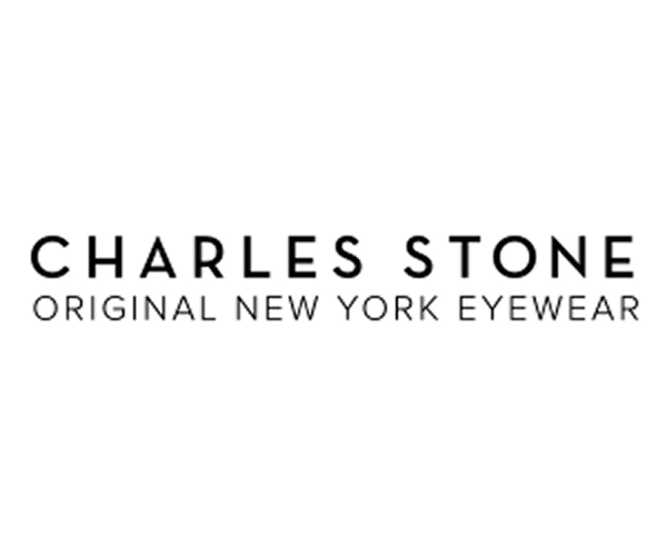 Charles Stone Brand Logo