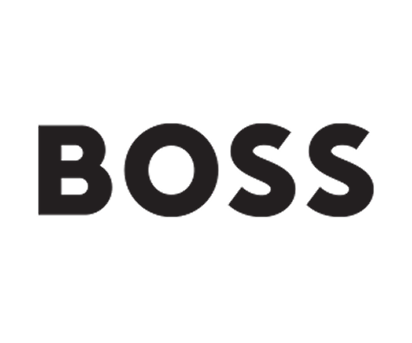 Boss Brand Logo