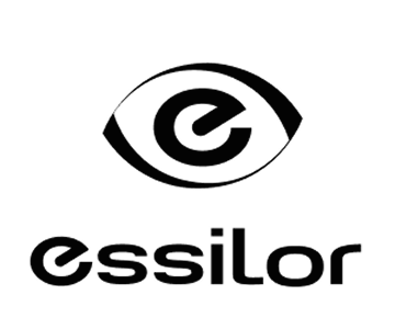 Essilor Brand Logo