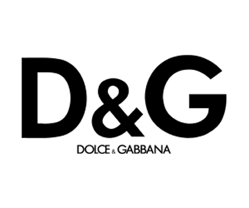 D&G Brand Logo