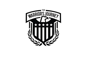 The Warriors Journey logo.