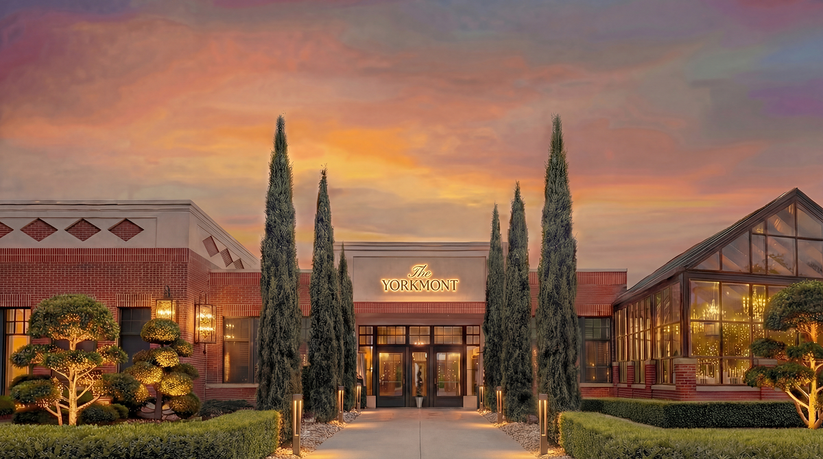 The Yorkmont